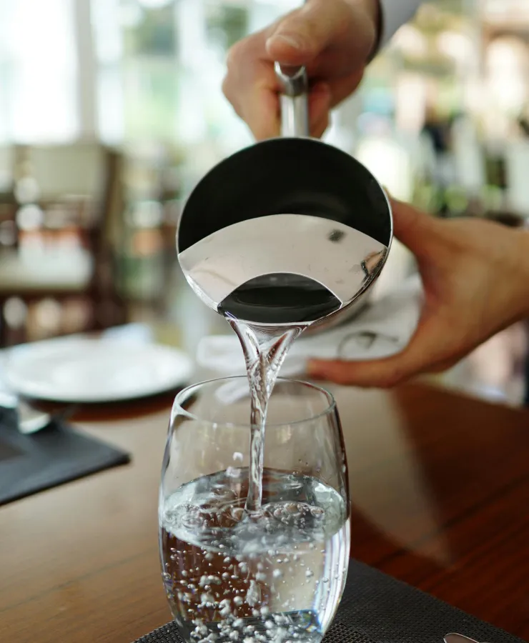 Reliable Commercial RO Systems for Businesses in Gujarat